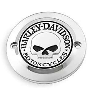  Harley Davidson Willie G Skull Timer Cover 32972 04A Automotive