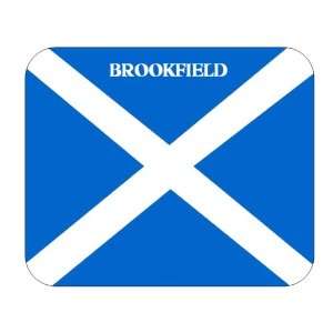  Scotland, Brookfield Mouse Pad 