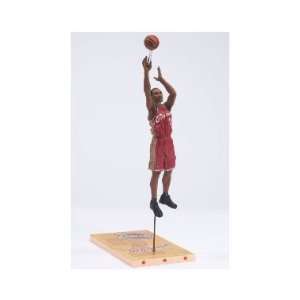 Dajuan Wagner (Chase Variant) Action Figure  Sports 