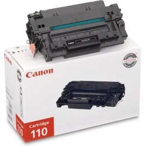 Canon Cartridge 110 Toner Cartridge (0985B004AA OEM) 6,000 