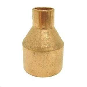  Cello 2x3/4 Copper Bell Reducer