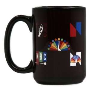  NBC Vintage Mug 15oz 