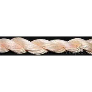    Threadworx Floss 5 Yard   Soft Peach (11411) Arts, Crafts & Sewing