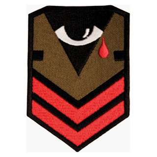  AW PSYOPS PATCH