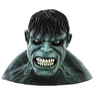  DIS10585/238 Incredible Hulk Mask Toys & Games
