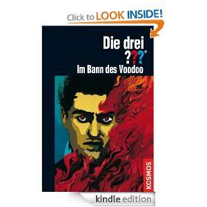 Die drei ???, Im Bann des Voodoo (German Edition) André Minninger 