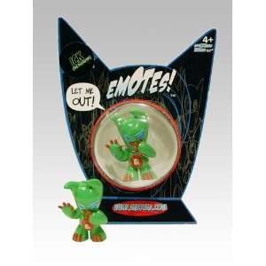  Emotes 2.5 Figure   Ick Toys & Games