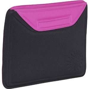  CSDC 100101 Nuo iPad Sleeve Sunburst   Turqoise/Royal Blue 