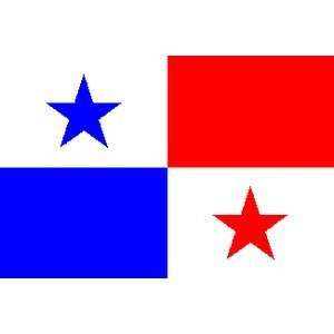  Courtesy Flags Panama 