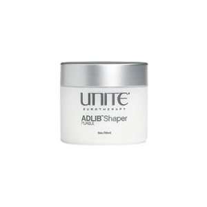  Unite Adlib Shaper Pliable Fiber, 2 oz Beauty