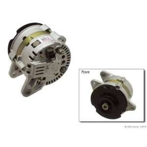  Bosch F4000 10100   Alternator Automotive