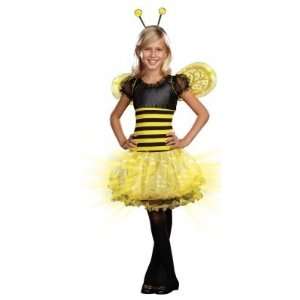  Busy Lil Bee Child Costume