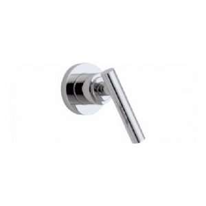 California Faucets Trim Only for Wall Stops or Diverter Sets TO 66 W 