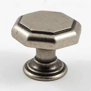  Residential Essentials 10209AP Knobs Aged Pewter