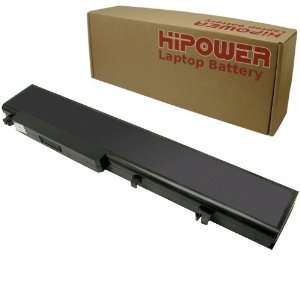 Hipower Laptop Battery For Dell Vostro 312 0740, 312 0894, 451 10611 