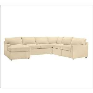  Pottery Barn PB Square Sectional Component Slipcovers 