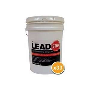  Lead Stop Encapsulate 165 Gallons (33 5 Gallons)