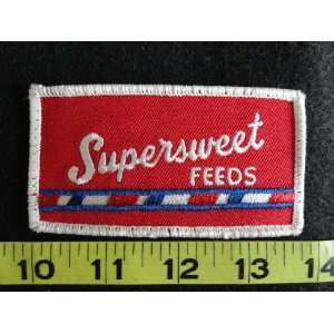  Supersweet Feeds Patch 