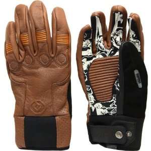  Defcon Tactical Gloves  Carmel Machiatto Large Sports 