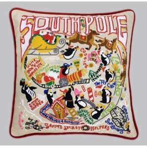  Catstudio South Pole Pillow 