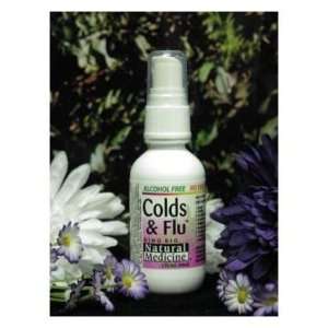  COLDS & FLU pack of 11