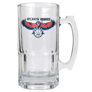  Atlanta Hawks 1 Liter NBA Macho Beer Mug