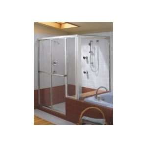  Kohler K 711100 B BH Custom Bypass Framed Shower Doors w 