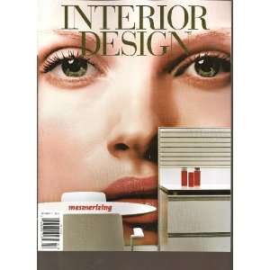  Interior Design Magazine (No. 2 2012) Various Books