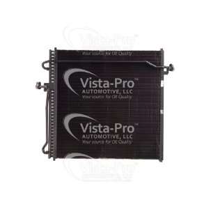  Vista Pro 1076 A/C Condenser Automotive