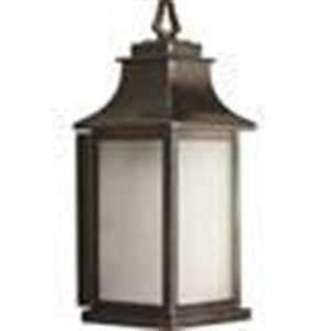  Progress Lighting P5953 108 1 Light Outdoor Lantern Oil 
