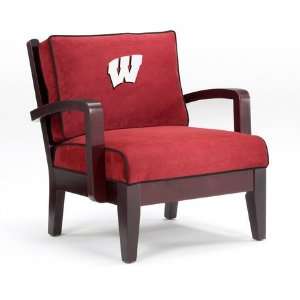  Home Team Wisconsin Owners Chair