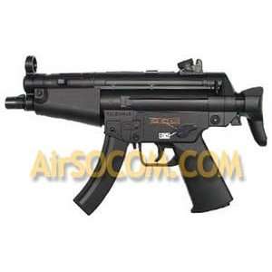  MP5 Mini Electric Airsoft Machine Gun   Full Auto