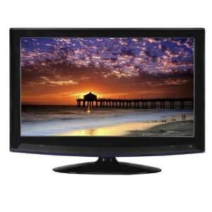  Fusion FUS 37LCR 37 Diagonal 1080p HD LCD TV Black 