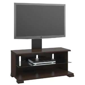 MySpace Triune Flat Panel TV Stand with Mount