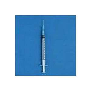  Bd Syringe 10cc 20 Gauge, 10cc, 1, 100 Count Health 