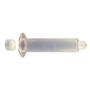  Jensen Global Syringe Air Operated 10cc Clear 30/Pack 
