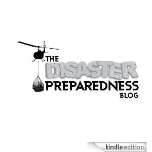  Disaster Preparedness Blog Kindle Store Keith Erwood