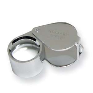  Vigor Chrome 10X Loupe Jewelry