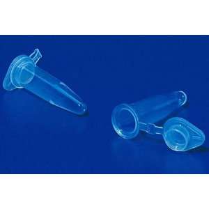 Costar PCR Tubes, 0.2mL; Cap style Dome  Industrial 