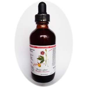  Passion Flower (Passiflora Incarnata) Liquid Extract 4 Oz 