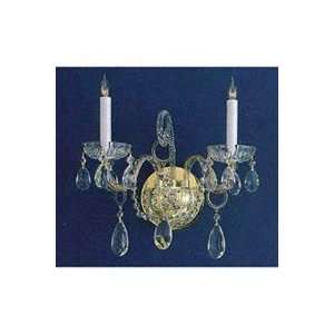  1123   Traditions Wall Sconce
