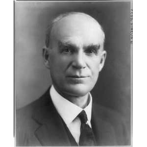  Simeon Davison Fess,1861 1936,Republican politician