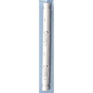  Swanes Small Textured Rolling Pin