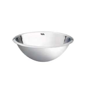  Decolav 1220 P 1220 Simply Drop In Or Undermount Bowl With 