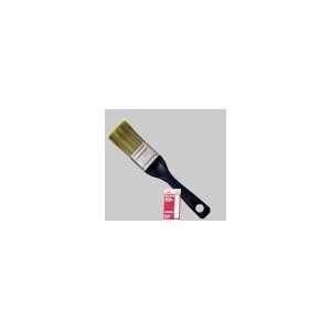  6 each Ace One Coat Poly Paint Brush (82901 12322S 
