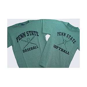  Penn State Athletics Sports T Shirts