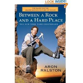 Aron Ralston