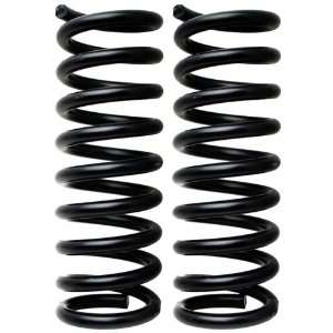  Raybestos 585 1291 Professional Grade Coil Spring Set 