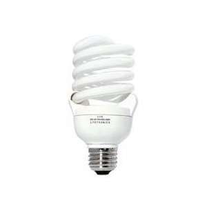  20W SPIRAL 2700K 1295 LUMEN 4.37 INCH MOL T2 NEOLITE