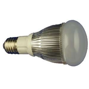 West End Lighting WEL3EP FPAR20 FD 3CW E27 Dimmable High Power 3 LED 